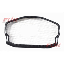 Fibra de Carbono Dash Board Cover para Ducati 1199 Panigale